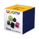 thumbnail image 3 of Set de 5 Dados Eróticos Wooomy Ooo, 3 of 3