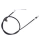 thumbnail image 1 of Cable freno mano izquierdo nissan tiida 1.6 2010 2014, 1 of 3