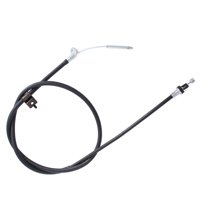 Repuestos Del Sol - Cable Freno Mano Izquierdo Nissan Tiida 1.6 2009 2010