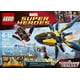 thumbnail image 2 of Set de construcción LEGO Superheroes 76019 Starblaster Showd, 2 of 3
