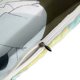 thumbnail image 4 of Natsume's Book of FriendsCartoon Collection 3-Piece Comforter Set, Personalized Bedding Decor for Kids And Teens Bed Sheets, 4 of 5
