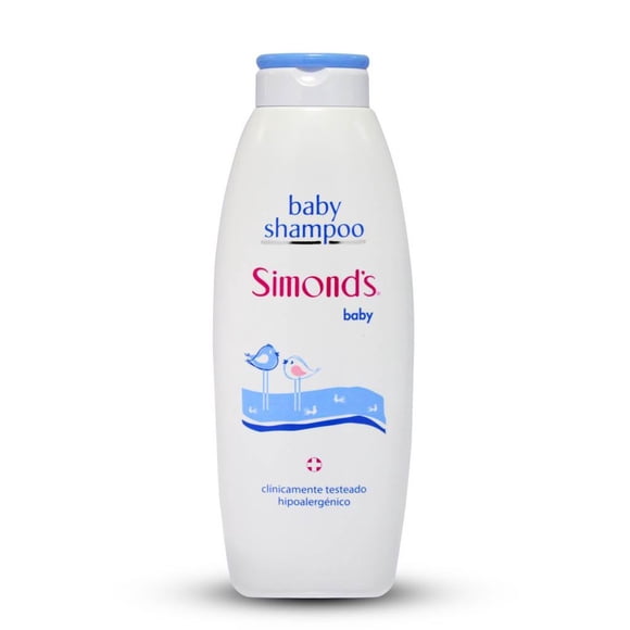 SHAMPOO NEUTRO EVIT LAGRI 400ML SIMOND..