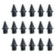 thumbnail image 3 of 16 Piezas De Clavos De Repuesto Para Zapatillas De Atletismo De 7 Mm Para Carreras De Corta Distancia, 3 of 4