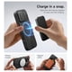 thumbnail image 3 of Funda SURITCH para iPhone 16 Pro con cámara deslizante negra, 3 of 7