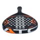 thumbnail image 2 of Raqueta de pádel adidas Match negro/naranja 2026, 2 of 3