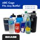 thumbnail image 2 of Portabidón BiKase ABC Any portabidón para bicicleta, 2 of 7