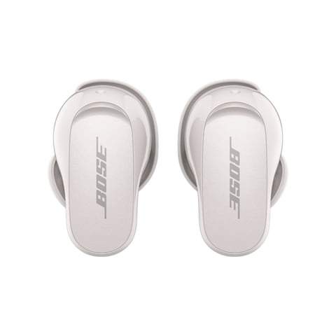 Audífonos Bluetooth Bose Quietcomfort Earbuds Ii Blancos