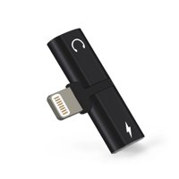 Eon - Adaptador Para Lightning Cargar Y Audífonos 2En1 Para Iphone