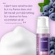thumbnail image 2 of Limpiador en espuma DERMALOGY de NEOGENLAB Real Fresh Blueberry 165 ml, 2 of 6