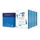 thumbnail image 1 of Papel para impresora Hammermill Great White, 30% reciclado, 2500 hojas, 1 of 7