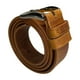 thumbnail image 1 of Cinturon Café XL - 110cm Tratur, 1 of 3