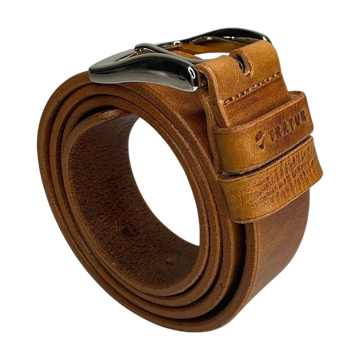 Cinturon Café Xl - 110cm Tratur