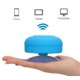 thumbnail image 5 of Parlante Bluetooth Ducha Resiste Agua Recargable Impermeable multicolor, 5 of 10