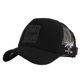 thumbnail image 1 of Gorra Trucker Flipper Thuglife con Parche de Goma Malla L~XL 59-61 cm, 1 of 8