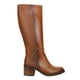 thumbnail image 1 of Bota Exs Dots Cuero Marrón, 1 of 6