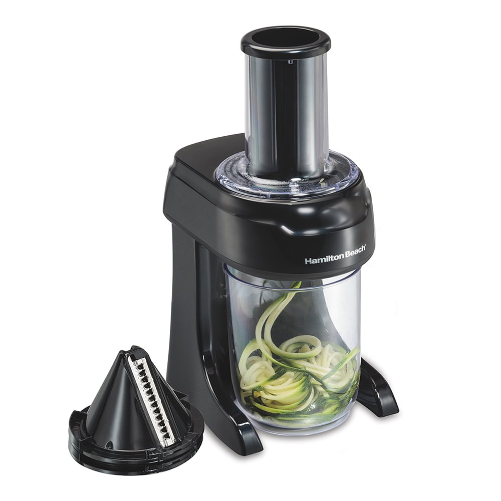 Procesador De Alimentos Hamilton Hamilton Beach 70930