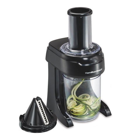 Procesador De Alimentos Hamilton Hamilton Beach 70930