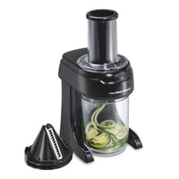 Procesador De Alimentos Hamilton Hamilton Beach 70930