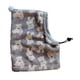 thumbnail image 3 of Disfraz De Sombrero Para Mascotas De Invierno Para Perros Cálidos Para El Perro Para Acampar Al Aire Libre M Oso Marrón, 3 of 5