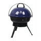 thumbnail image 1 of Parrilla Eggy Azul, 1 of 5