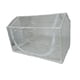 thumbnail image 3 of Mini invernadero portátil resistente al frío múltiples fáciles de instalar Tienda de planta PVC para el patio del patio trasero del balcón interior, 3 of 5