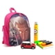 thumbnail image 3 of Mochila Desmarcar The Witcher Sirenas De Las Profundidades Rosa, 3 of 6