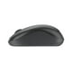 thumbnail image 3 of Mouse M240 Silent Inalámbrico Negro, 3 of 4
