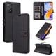 thumbnail image 4 of Premium Wallet Case for Xiaomi Redmi Note 11 Pro with Card Slots & Kickstand, Flip Cover Black, 4 of 6