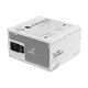 thumbnail image 3 of Fuente de Poder Gigabyte UD850GM PG5W 850W Modular, 80+ Gold – Blanca, 3 of 4