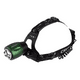 thumbnail image 2 of Linterna Cintillo Led Cree T6 Philco Recargable Blanco Negro, 2 of 3