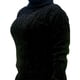 thumbnail image 3 of Sweater Mujer Cuello Alto Chenil Otoño Invierno Colores 611, 3 of 4