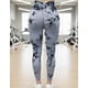 thumbnail image 2 of Calza Deportiva Mujer Rib Tie Dye Push Up, 2 of 3