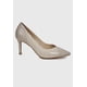 thumbnail image 3 of Zapato Cuero Alodie Beige, 3 of 5