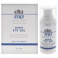 Gel Eltamd Renew Eye 15Ml Unisex