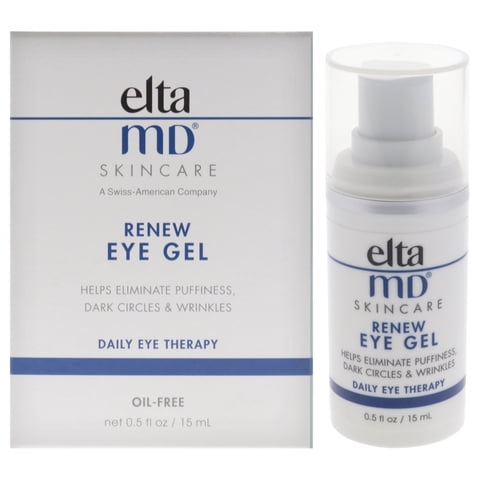 Gel Eltamd Renew Eye 15Ml Unisex