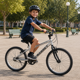 thumbnail image 3 of Bicicleta Barret Horizon Aro 24 Unisex color Gris, 3 of 10