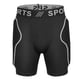thumbnail image 3 of Protección De Patinaje Pantalones Cortos Con Relleno De Cadera Equipo De Protección Guardia Negro L, 3 of 5