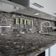 thumbnail image 4 of 1 Roll, Self-adhesive, Marble Pattern Wallpaper, Thickened Waterproof Kitchen Sticker, Furniture, Cabinet, High Temperature, Stain Resistant, Oiproof, Self-adhesive, Wall Sticker, 15.7'' X 118', 4 of 4