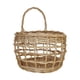 thumbnail image 1 of Soporte De Cesta Colgante Para Pared, Cesta Colgante Tejida Para Manualidades, Sala De Artículos Diversos, Juguetes Cortos, 1 of 5