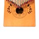 thumbnail image 2 of Kalimba 17 teclas mahogany + funda TPWK-172C, 2 of 7