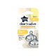 thumbnail image 2 of Tetina Flujo Medio 3m+ Tommee Tippee, 2 of 2
