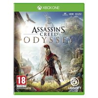 Videojuego Ubisoft Assassins Creed Odyssey Xbox One