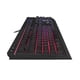 thumbnail image 2 of Teclado Gamer Usb Rgb Membrana Negro Alloy Core Rgb, 2 of 5
