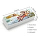 thumbnail image 2 of Chip y Dale: Vida en el Parque Estuche Rígido para Gafas de Cuero PU Protector con Forro de Felpa Premium Suave para Hombres y Mujeres, 2 of 6