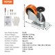 thumbnail image 3 of Juego de 4 ruedas niveladoras VEVOR con capacidad de carga total de 820 kg, 3 of 3