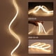 thumbnail image 3 of Tira LED BENLUN 30M Impermeable 110V Blanco Cálido, 3 of 7