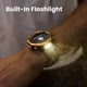 thumbnail image 5 of Reloj Amazfit T-Rex 3 Pro 48 mm Zafiro AMOLED GPS, 5 of 6