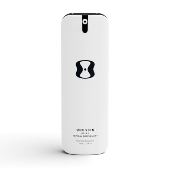 Hidratante Face Os 01 Peptide Skin Longevity