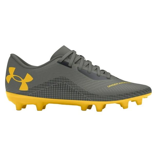 ZAPATOS DE FUTBOL UNDER ARMOUR UA SHADOW SELECT 2 (FG) AMA ADULTO | 3027705-300 - Talla 41