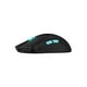thumbnail image 3 of Mouse Gamer Inalámbrico ASUS ROG Harpe Ace Aim Lab Edition, 36K DPI, BT, 2.4GHz, 54g, Negro, 3 of 5